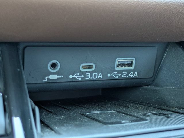 Used 2024 Subaru Outback Touring XT AWD/4WD image 33