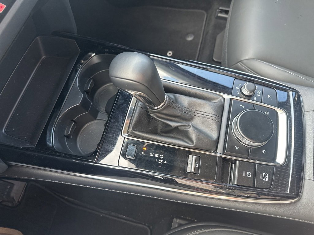 Used 2025 MAZDA CX-30 AWD 2.5 S w/ Preferred Package image 14