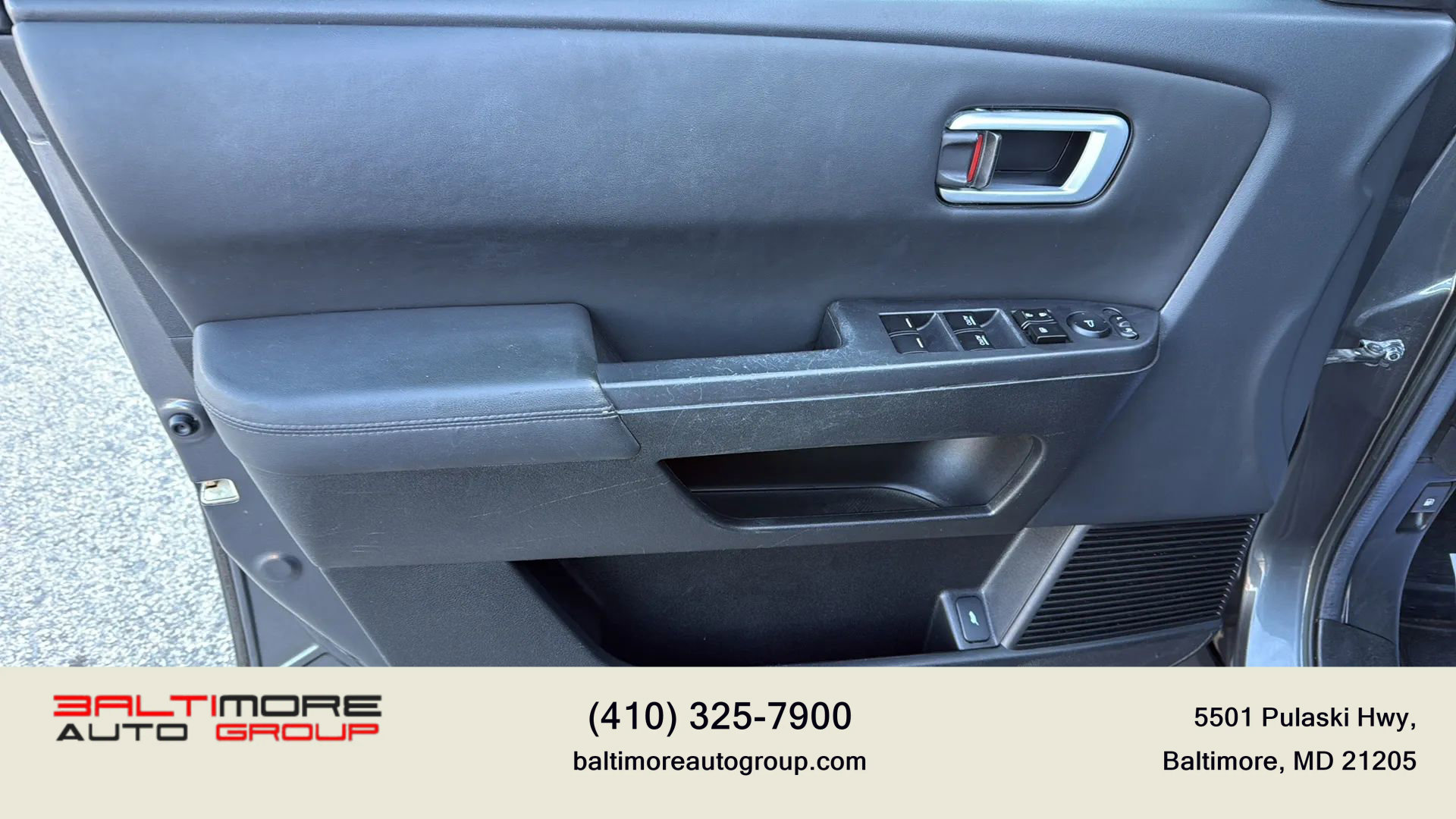 Used 2013 Honda Pilot EX-L image 13