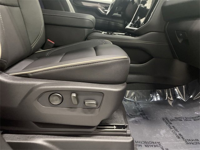 New 2026 GMC Yukon Elevation image 22