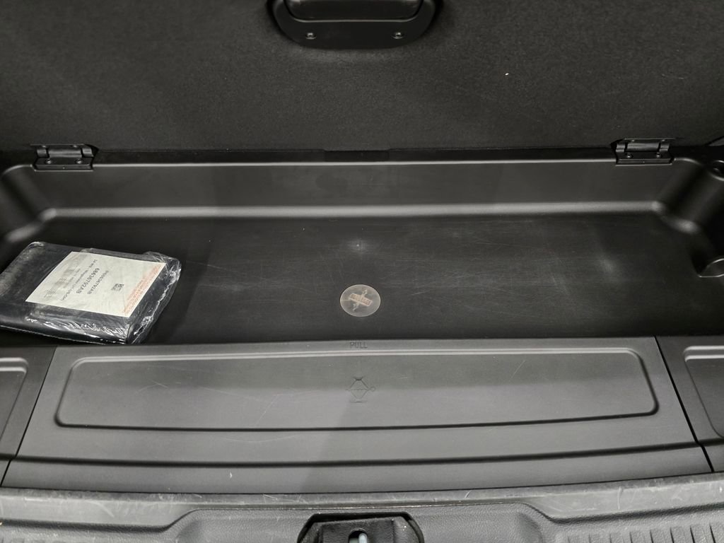 Used 2024 Jeep Wagoneer Series II w/ Flexible Seating Group RWD image 42