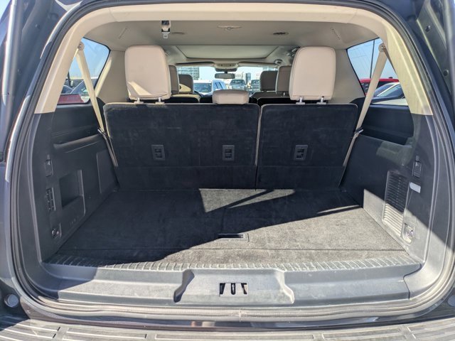 Used 2024 Ford Expedition Max Limited image 10