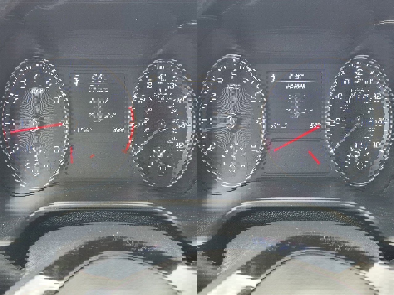 Used 2024 Kia Forte GT-Line w/ GT-Line Premium Package image 15