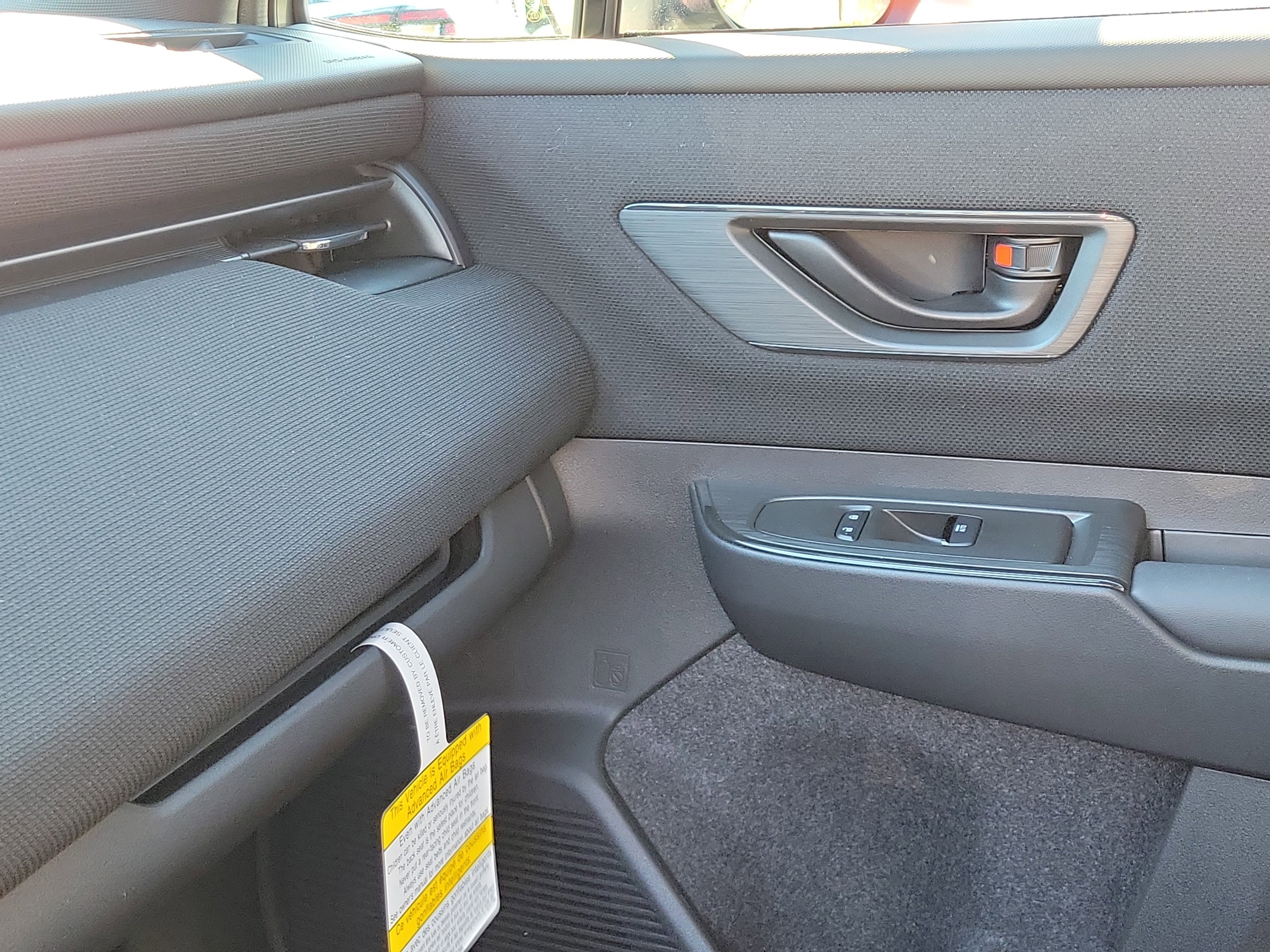 Used 2026 Subaru Outback Limited image 24