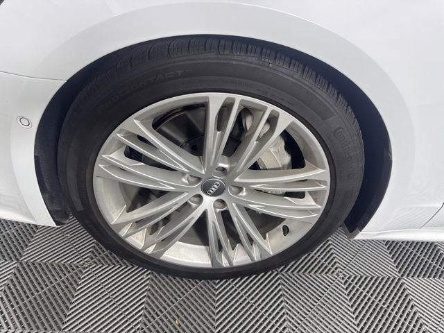 Used 2019 Audi A7 3.0T Premium Plus w/ Premium Plus Package AWD/4WD image 9