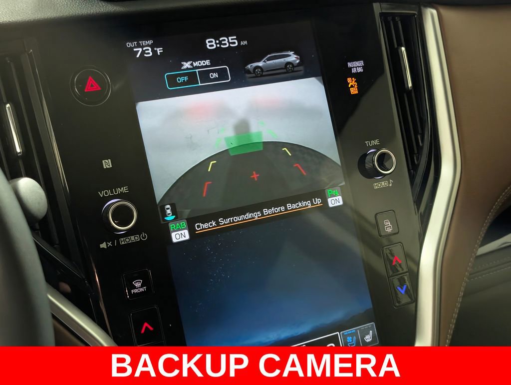 Used 2022 Subaru Outback Touring image 9