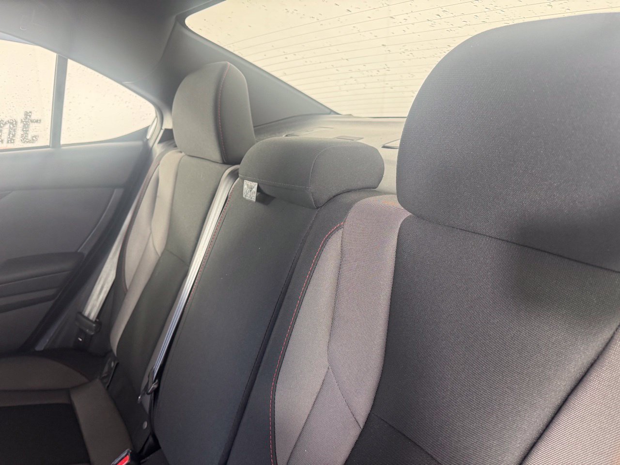Used 2022 Subaru WRX AWD/4WD image 11