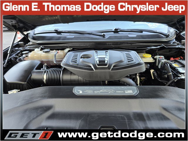 Used 2024 Jeep Grand Wagoneer L Series II w/ Quick Order Packagew 28T image 20