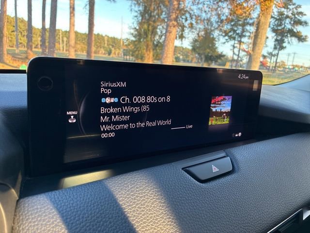 Used 2024 MAZDA CX-90 3.3 Turbo S image 31