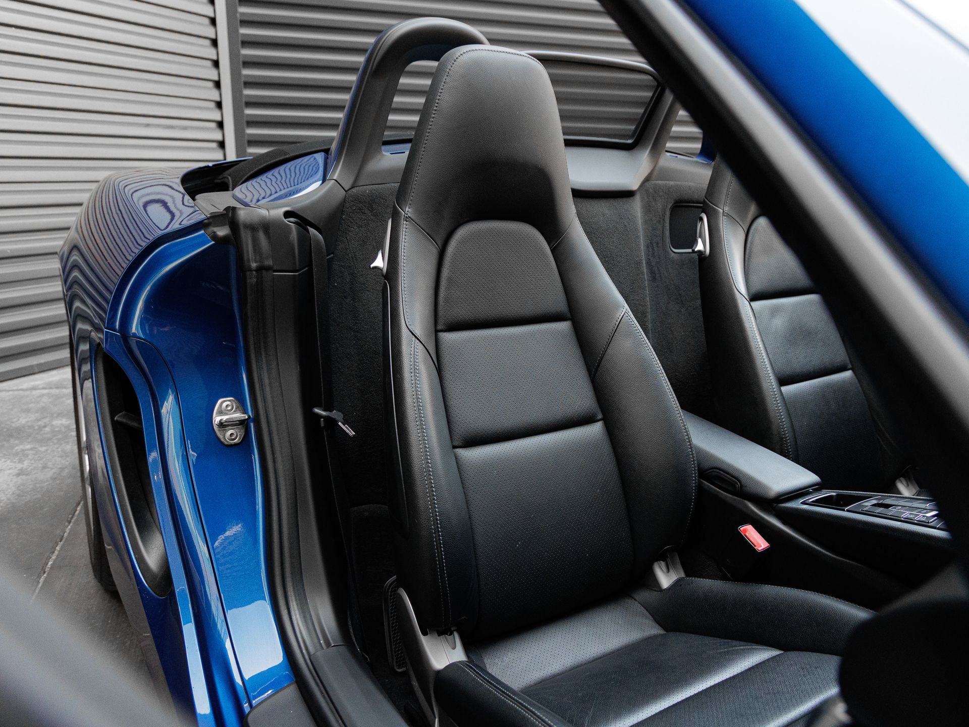 Used 2013 Porsche Boxster RWD image 37