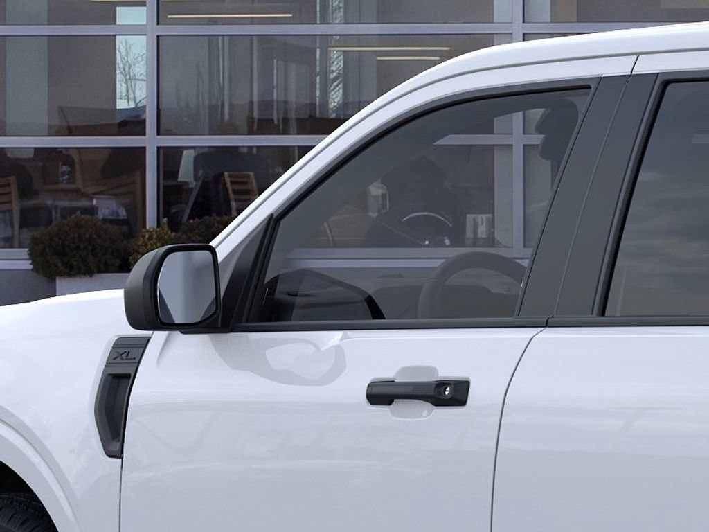 New 2026 Ford Maverick XL AWD/4WD image 21