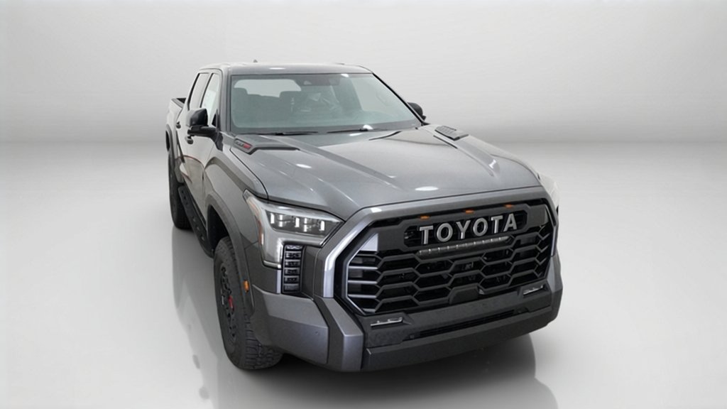 New 2026 Toyota Tundra TRD Pro AWD/4WD image 35