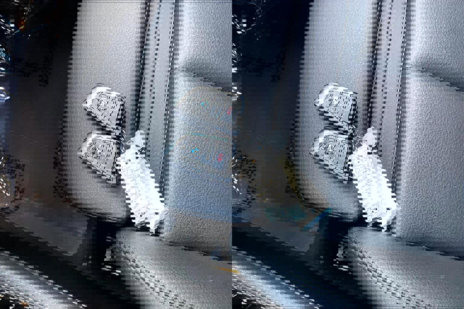 Used 2018 BMW X2 sDrive28i w/ Convenience Package image 14