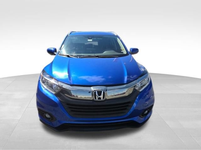Used 2022 Honda HR-V EX image 3