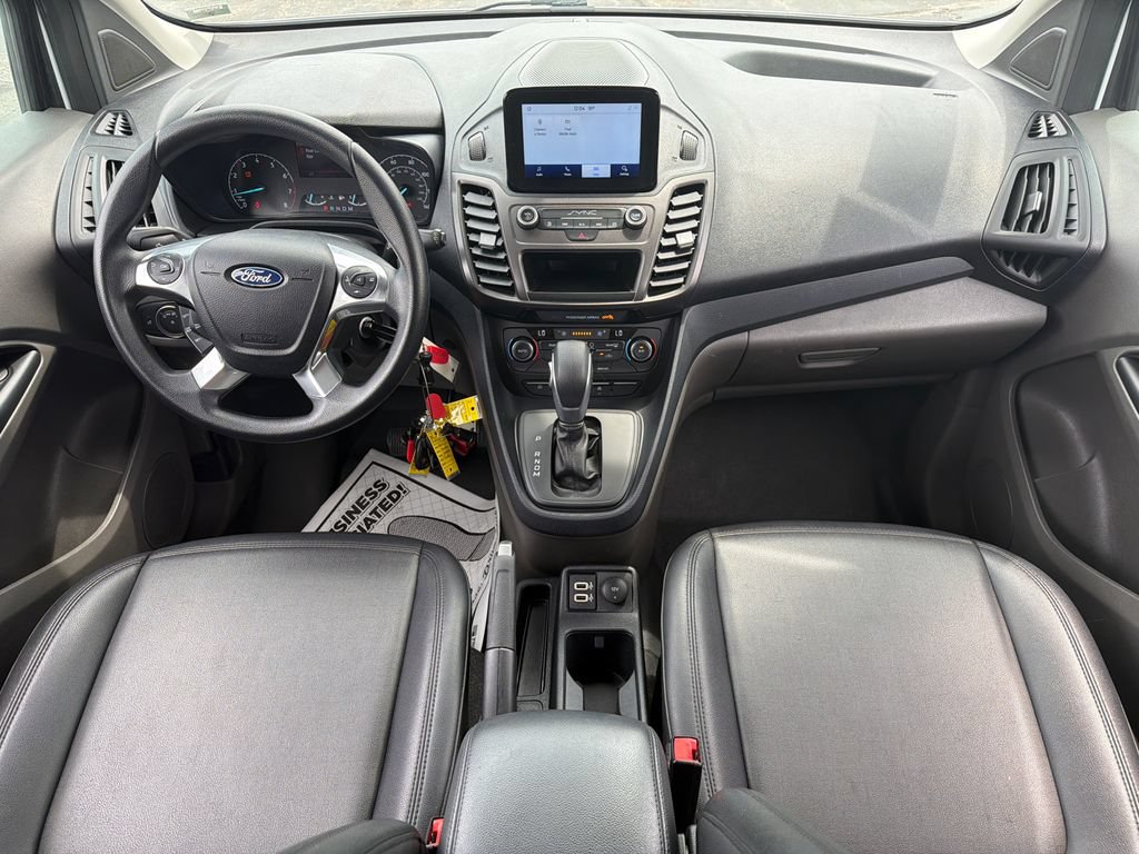 Used 2022 Ford Transit Connect XL FWD image 17