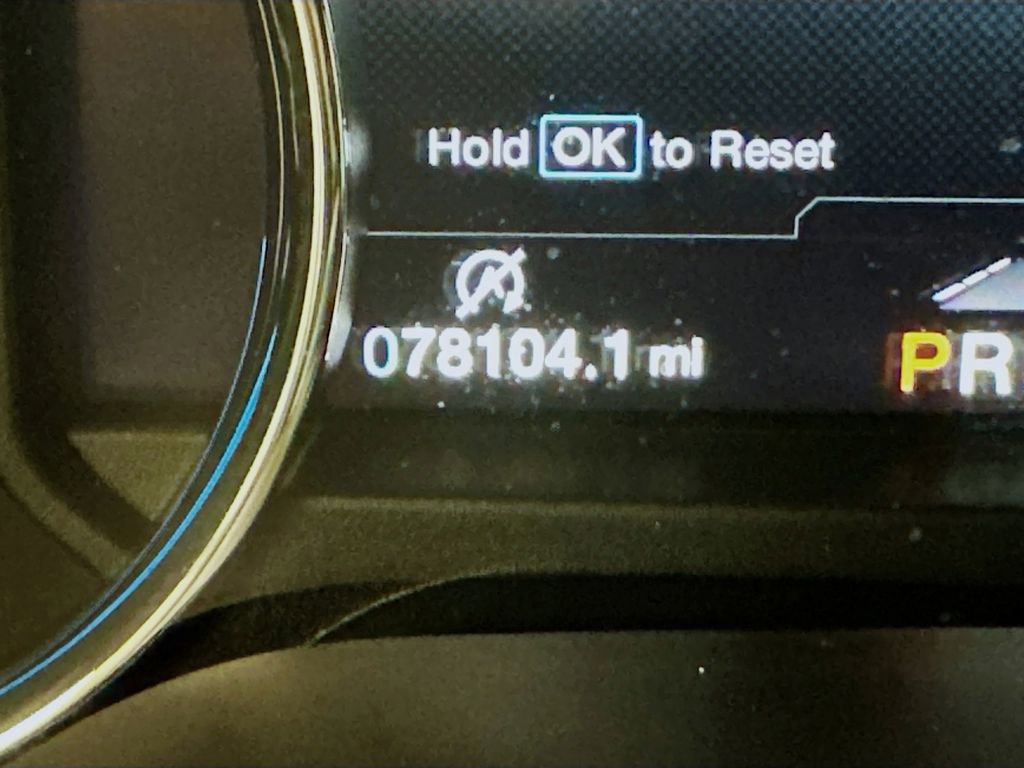 Used 2017 Ford F150 Lariat w/ Equipment Group 502A Luxury AWD/4WD image 14