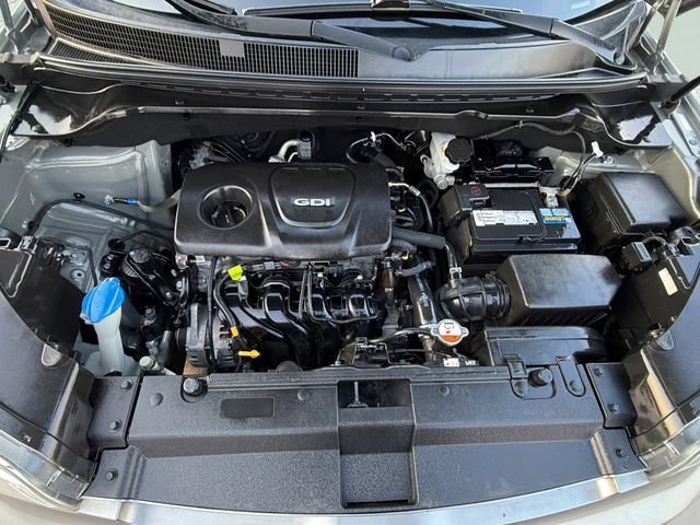 Used 2018 Kia Soul FWD image 27