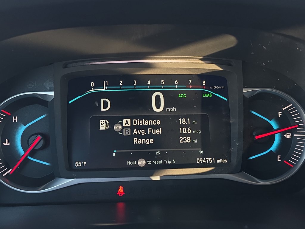 Used 2021 Honda Pilot Touring image 21