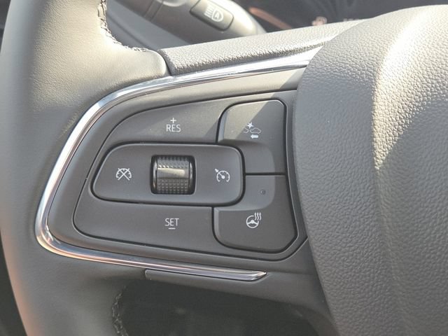 New 2026 Buick Envista Avenir FWD image 14