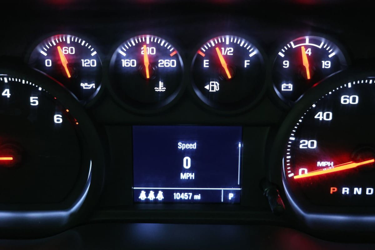 Used 2024 GMC Sierra 2500 Pro w/ Convenience Package AWD/4WD image 10