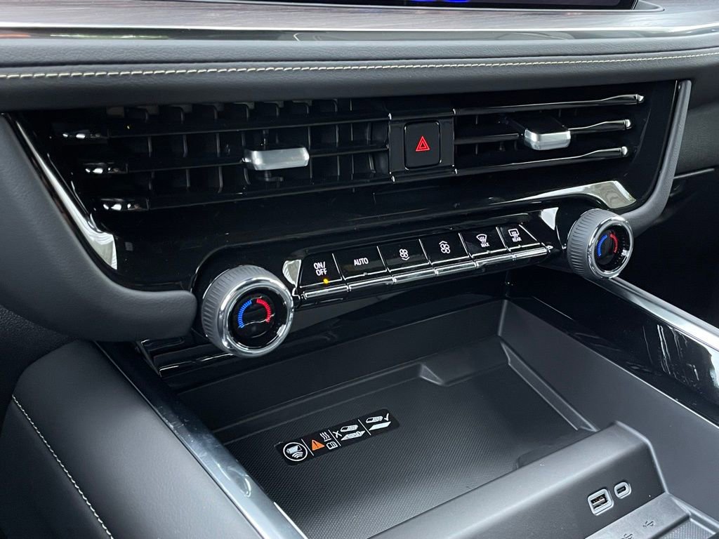 New 2026 Chevrolet Tahoe Premier image 19