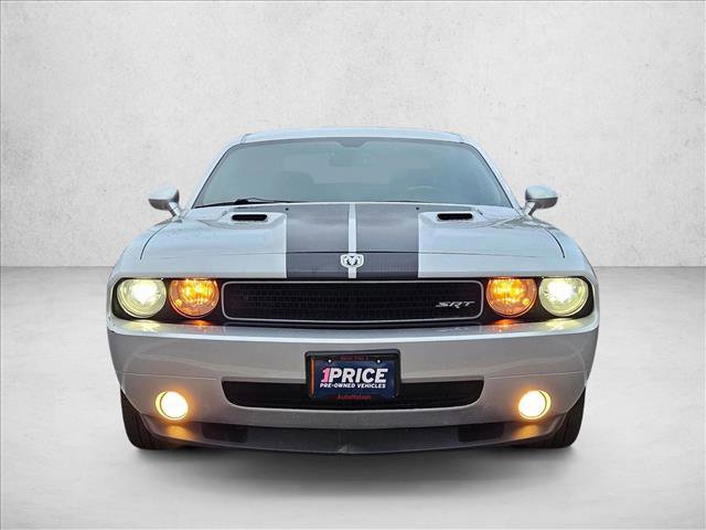 Used 2010 Dodge Challenger SRT8 w/ SRT Option Group II video 2