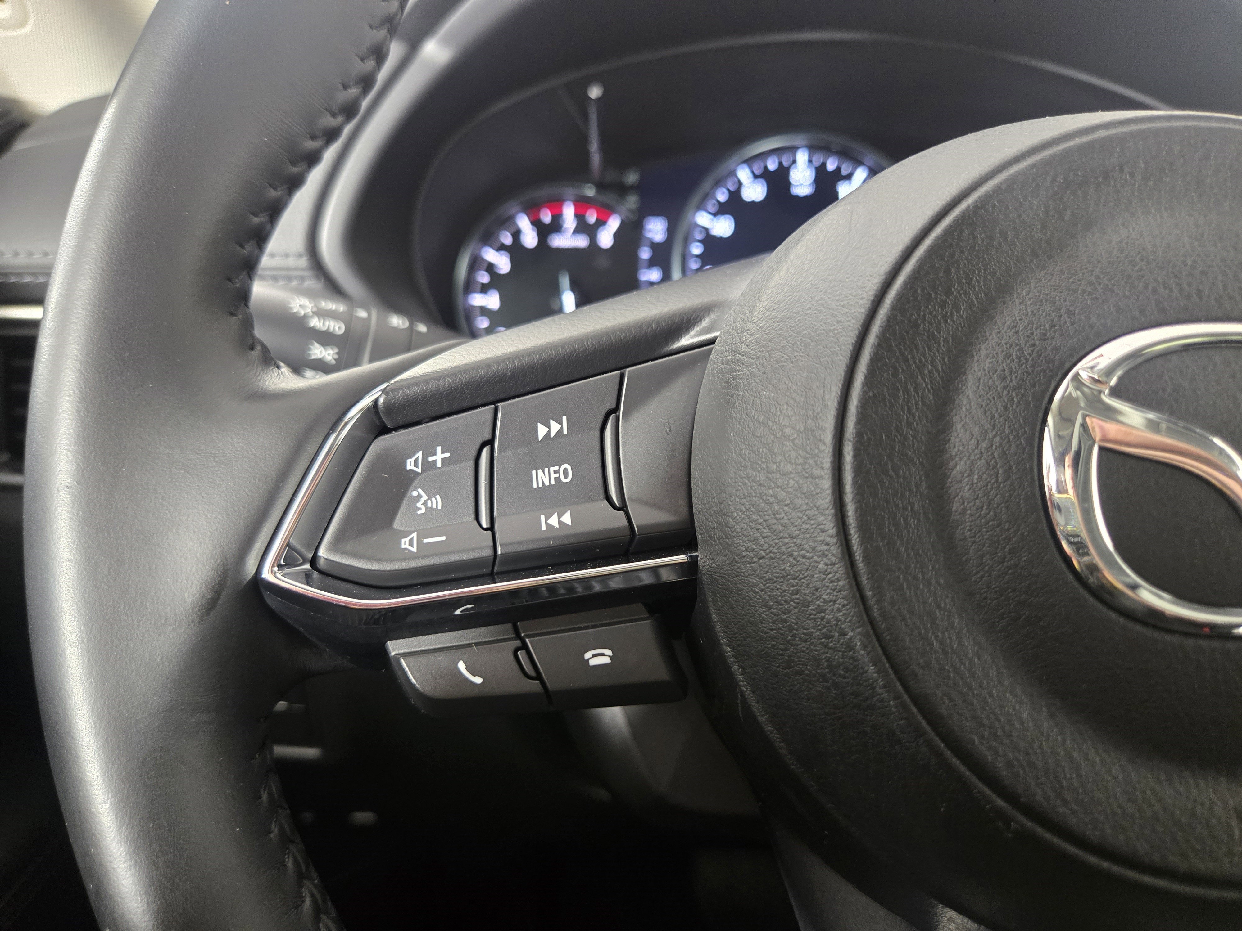 Used 2019 MAZDA CX-5 Grand Touring image 15