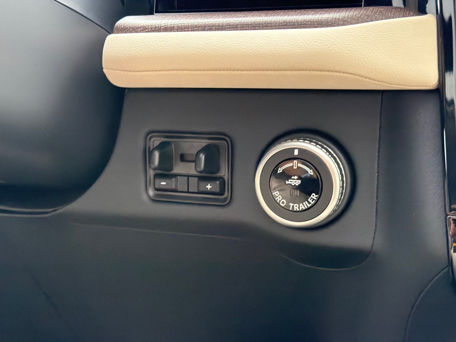 New 2027 Lincoln Navigator L Reserve AWD/4WD image 30