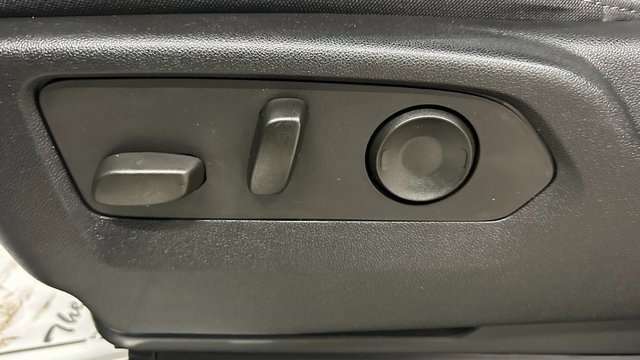 Used 2022 GMC Sierra 1500 Elevation w/ X31 Off-Road Package image 17