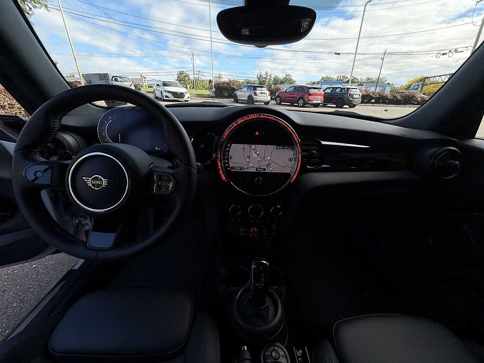 Used 2023 MINI Cooper S FWD image 18