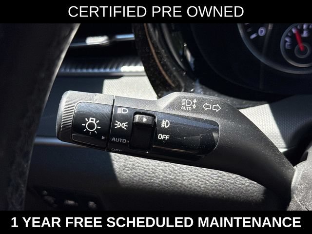 Used 2022 Kia K5 GT-Line w/ GT-Line Awd Premium Package image 27