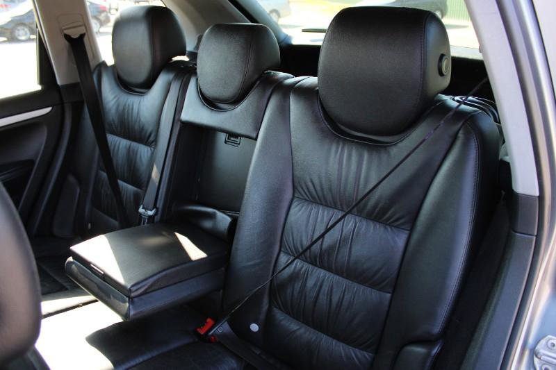 Used 2005 Porsche Cayenne S image 11