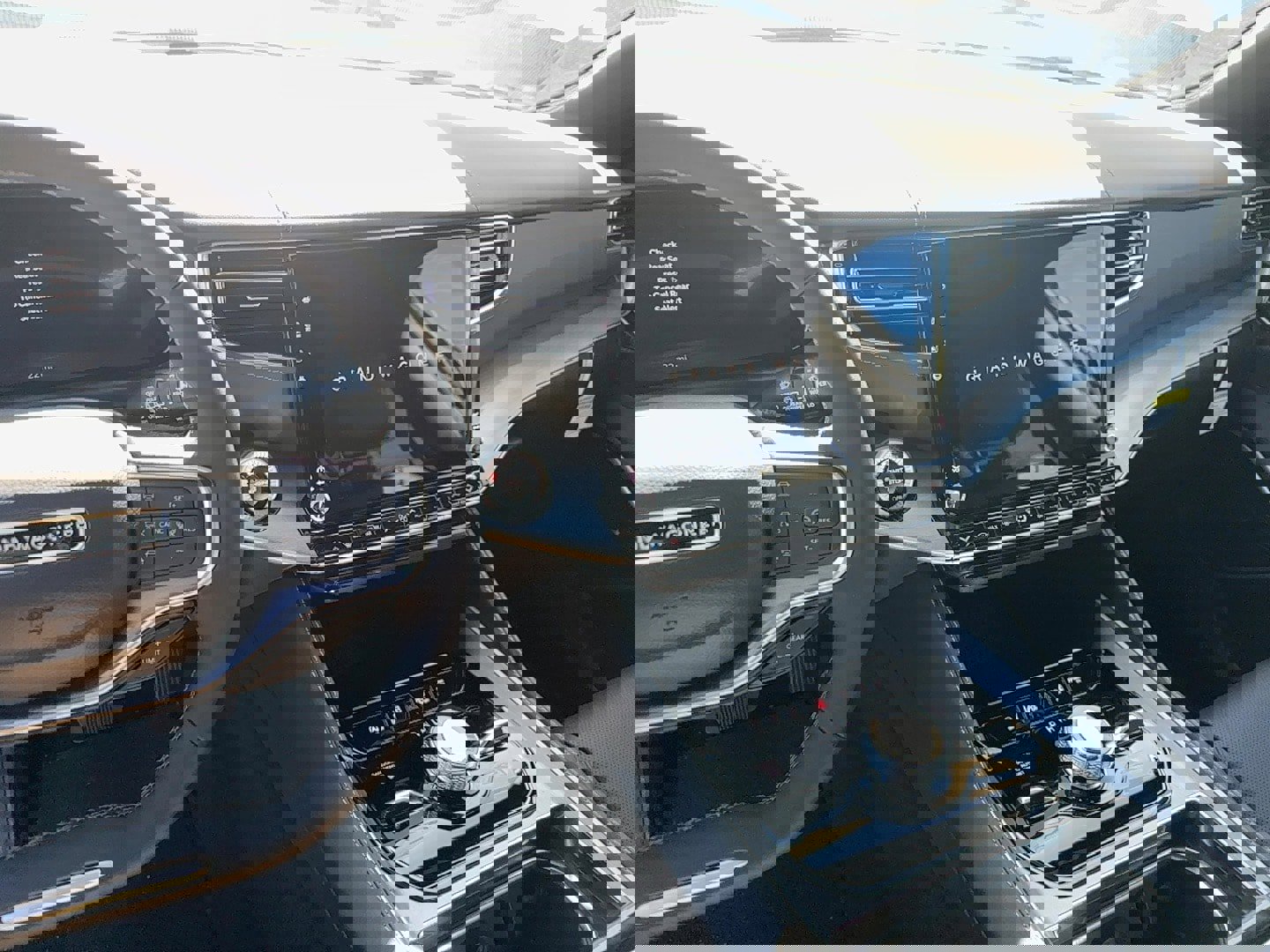 New 2026 Jeep Grand Wagoneer Limited image 11