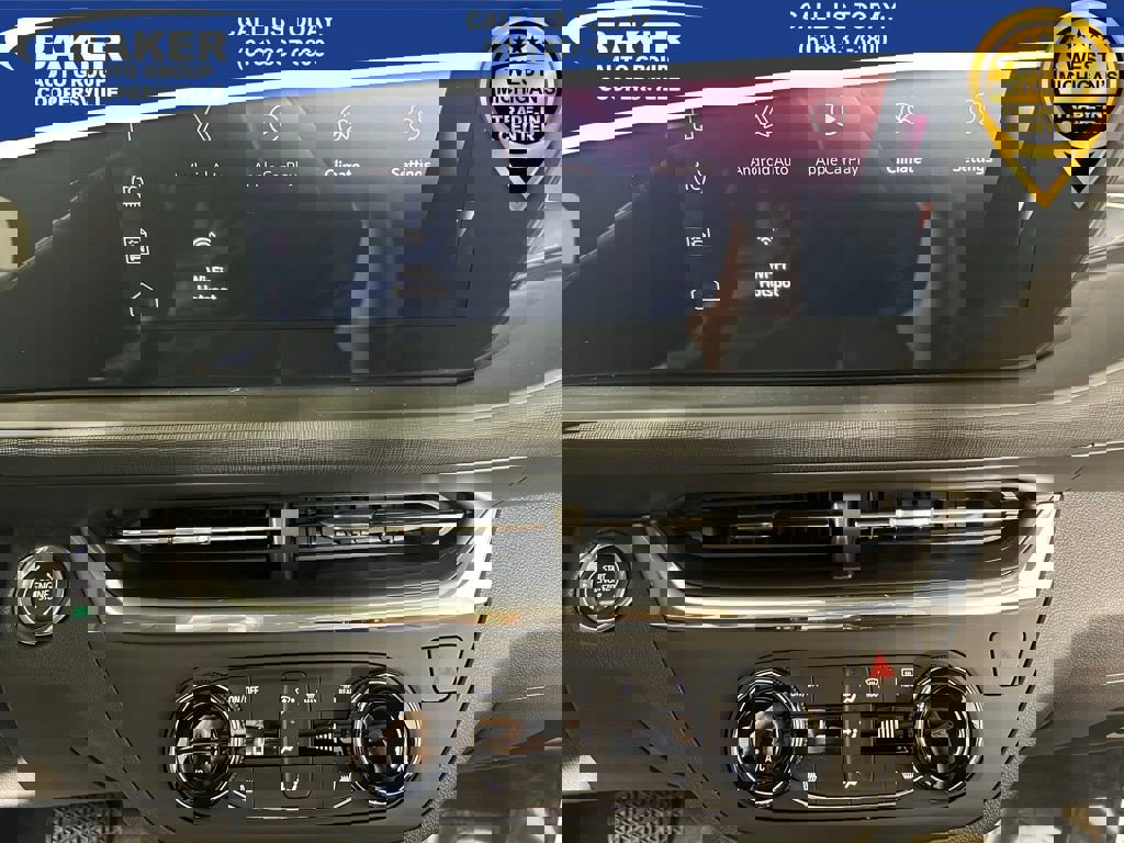 New 2025 Buick Envista Preferred w/ Convenience I Package image 27