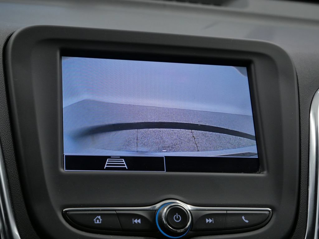 Used 2023 Chevrolet Equinox LT FWD image 31
