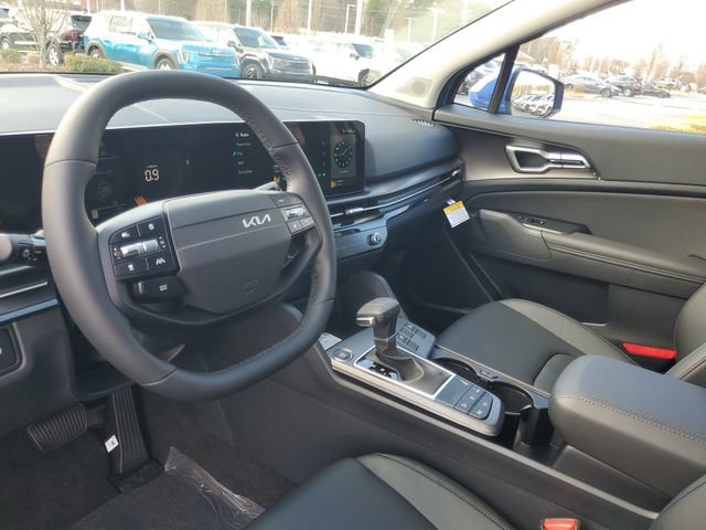 New 2026 Kia Sportage EX FWD image 12