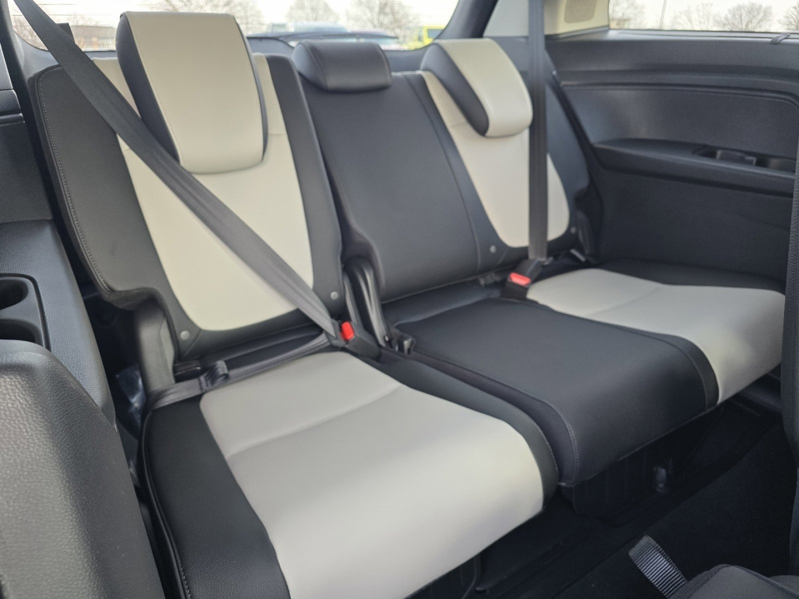 New 2026 Honda Odyssey Elite image 23