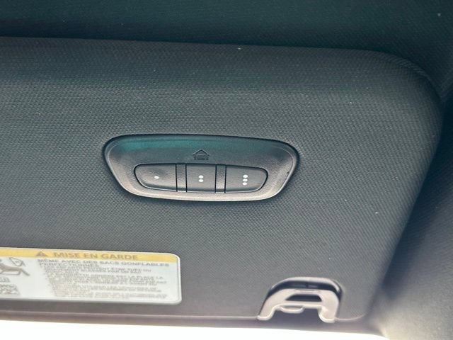 Used 2023 RAM 1500 Laramie AWD/4WD image 40