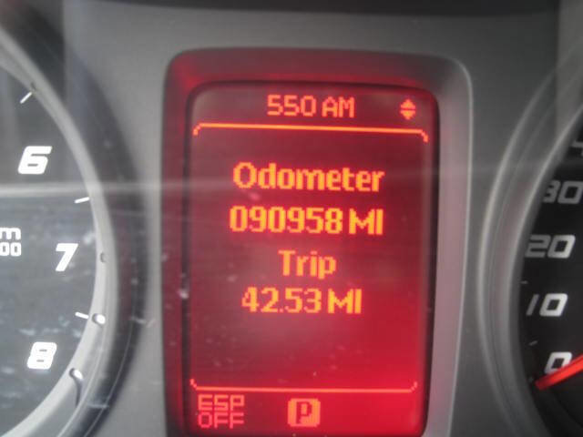 Used 2008 Pontiac G8 w/ Premium Package image 25