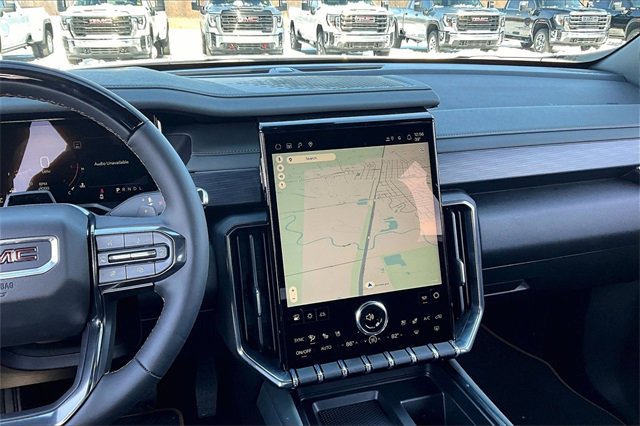 New 2026 GMC Acadia AT4 w/ Super Cruise Package image 7