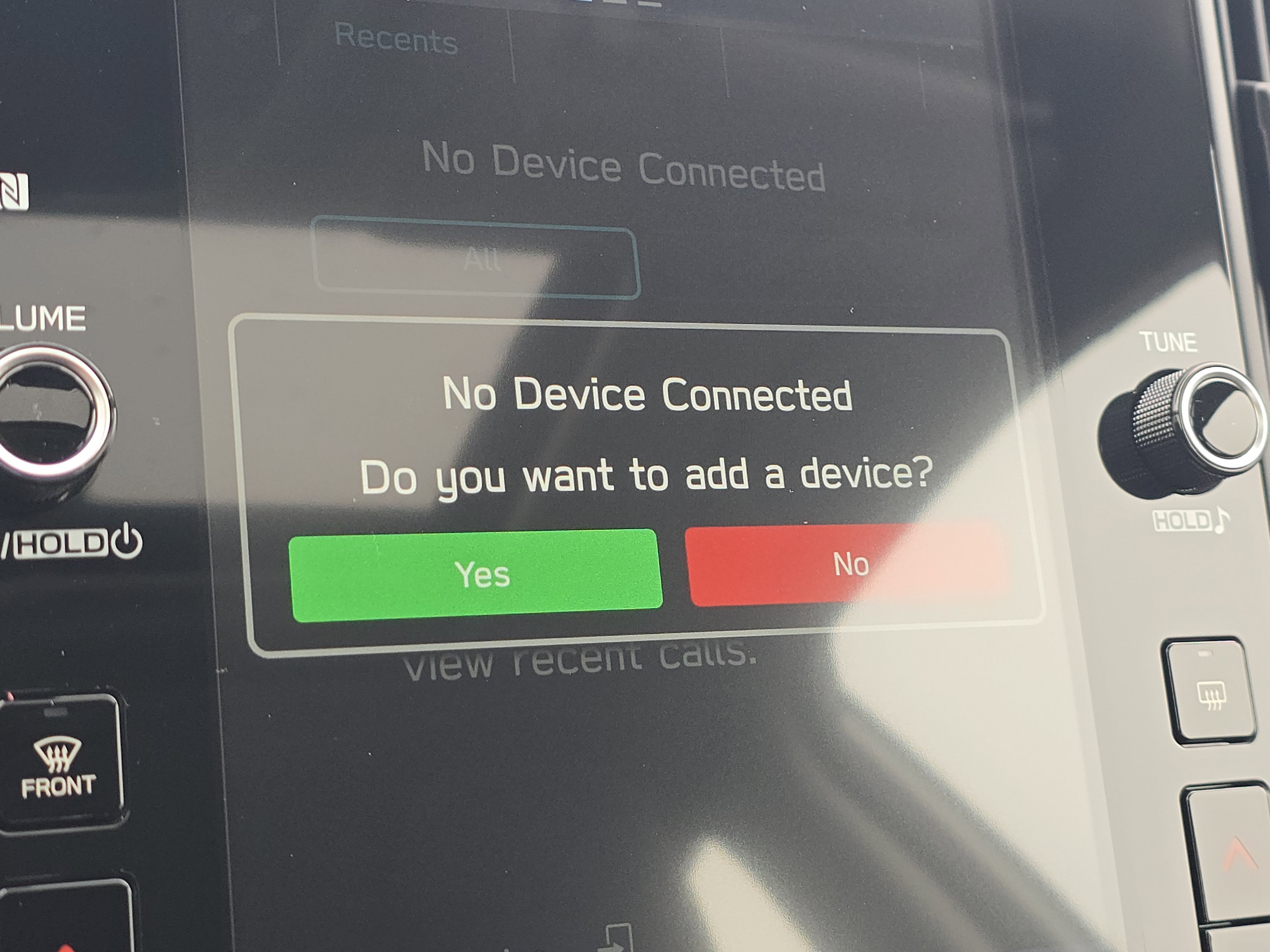 New 2026 Subaru Impreza 2.0i Sport image 9