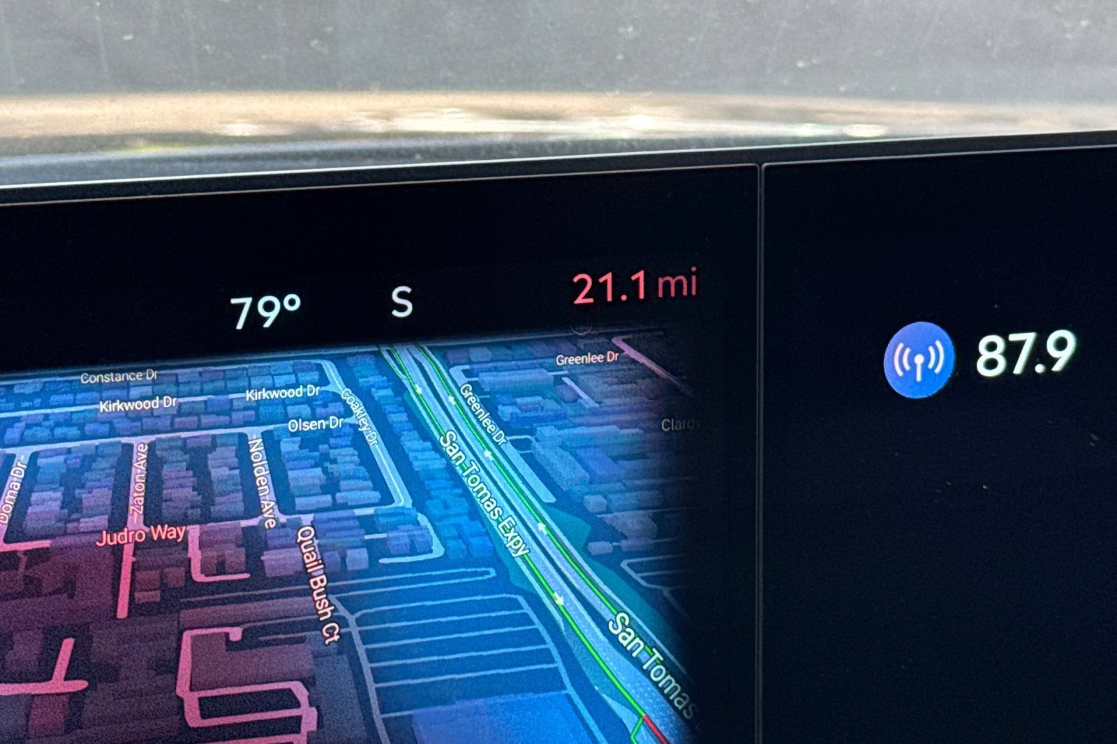New 2027 Lincoln Navigator L Black Label AWD/4WD image 22