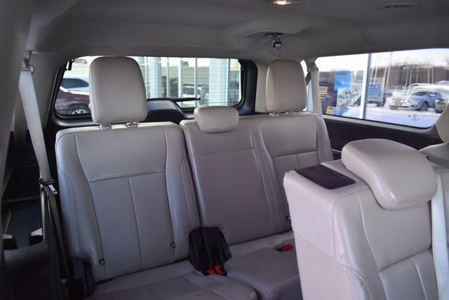 Used 2023 Ford Expedition Max XLT image 48