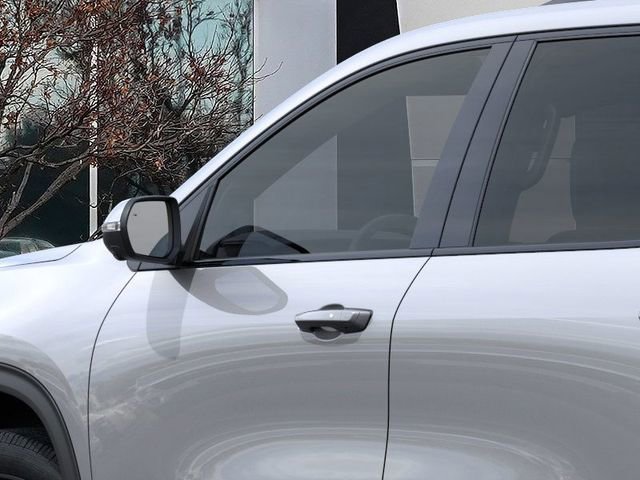 New 2026 GMC Acadia Elevation w/ Black Edition image 12