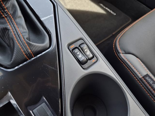 New 2026 Subaru Crosstrek 2.5i Limited AWD/4WD image 21