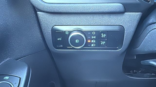 Certified 2024 Ford Escape ST-Line Elite w/ Premium Technology Package image 16