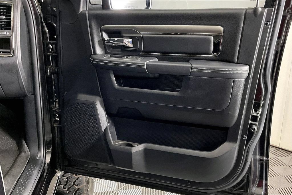 Used 2015 RAM 1500 Sport w/ Remote Start & Security Group AWD/4WD image 23