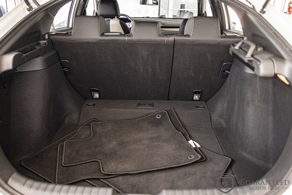 Used 2019 Honda Civic EX image 15