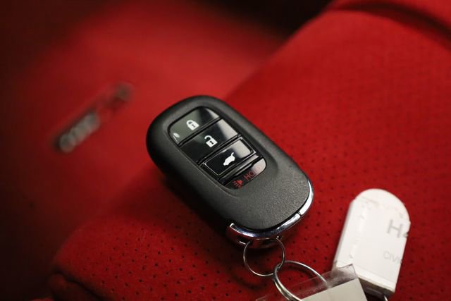 Used 2025 Honda Civic Type R image 25