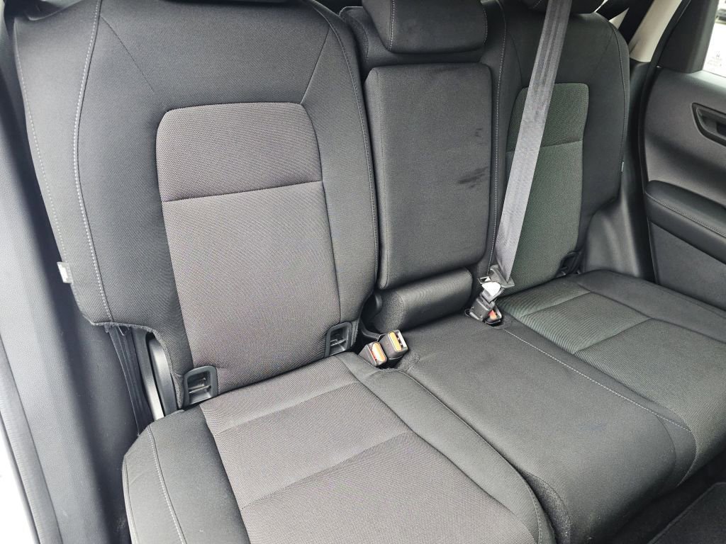 Certified 2025 Honda CR-V LX image 27
